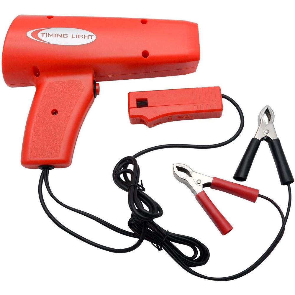 Timing Light Gun - Xenon-Timinglamp Cb-100 Ontstekingstiminglamp Voor Auto 'S