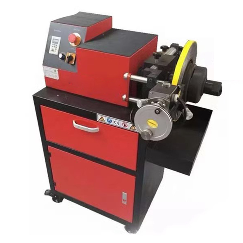 Brake Drum Lathe - Nieuwe auto remtrommel machine remdraaibank boring