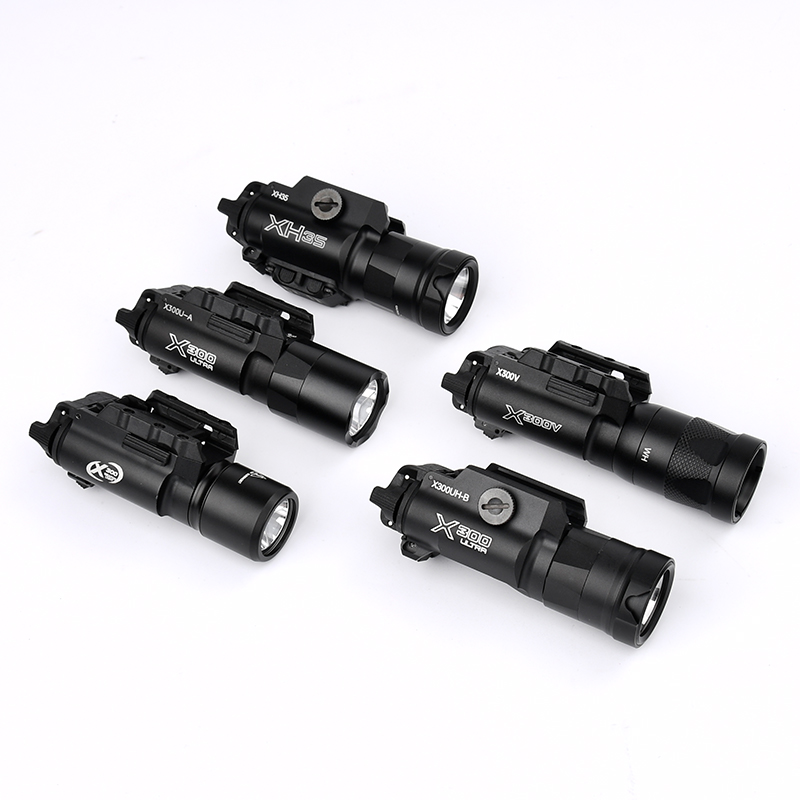 Timing Light Gun - Trefzekere X300 X300U Ultra X300V XH35
