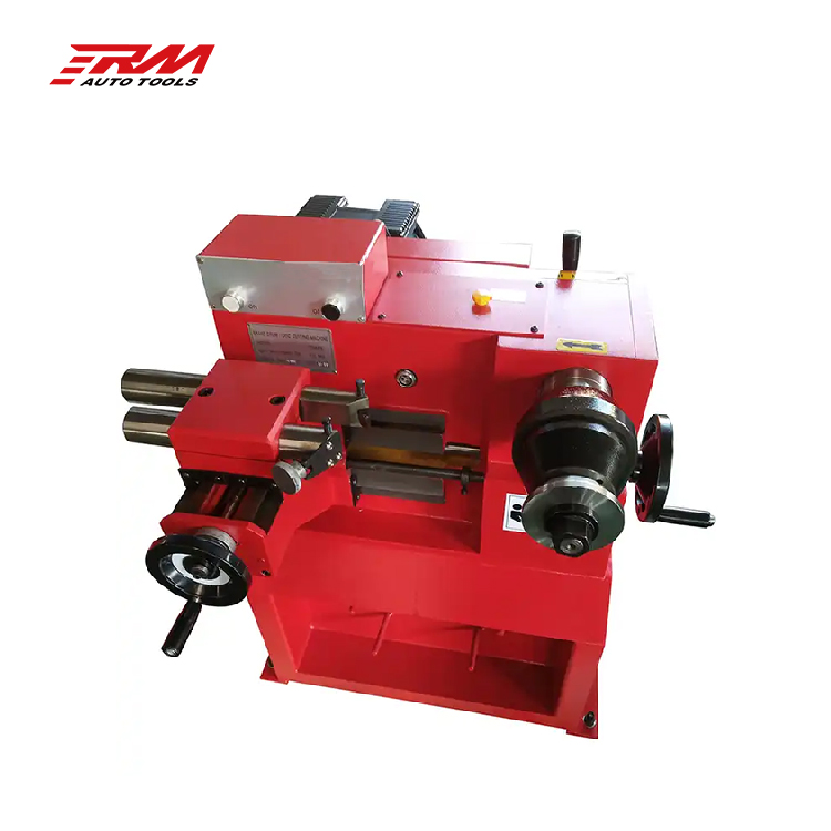 RM Auto Reparatiebedrijf Remsc - Brake Drum Lathe recensie en prijs