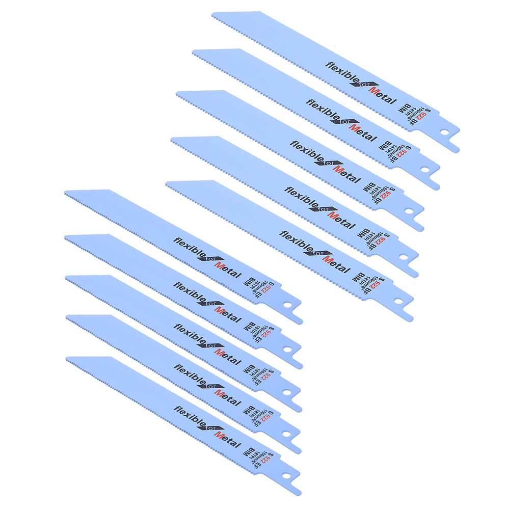 Metaal reciprozaagblad Houtbew - Metal Saw Reciprocating recensie en prijs