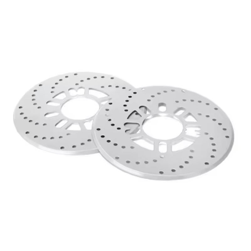 4 stuks auto wiel schijfremkap - Brake Drum Lathe recensie en prijs