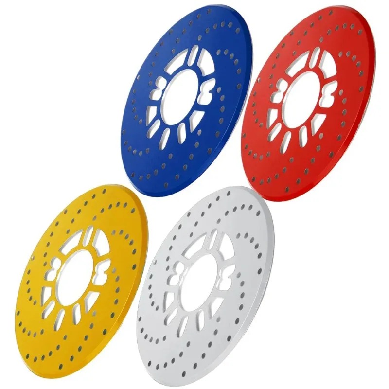 4 stuks auto wiel schijfremkap - Brake Drum Lathe recensie en prijs