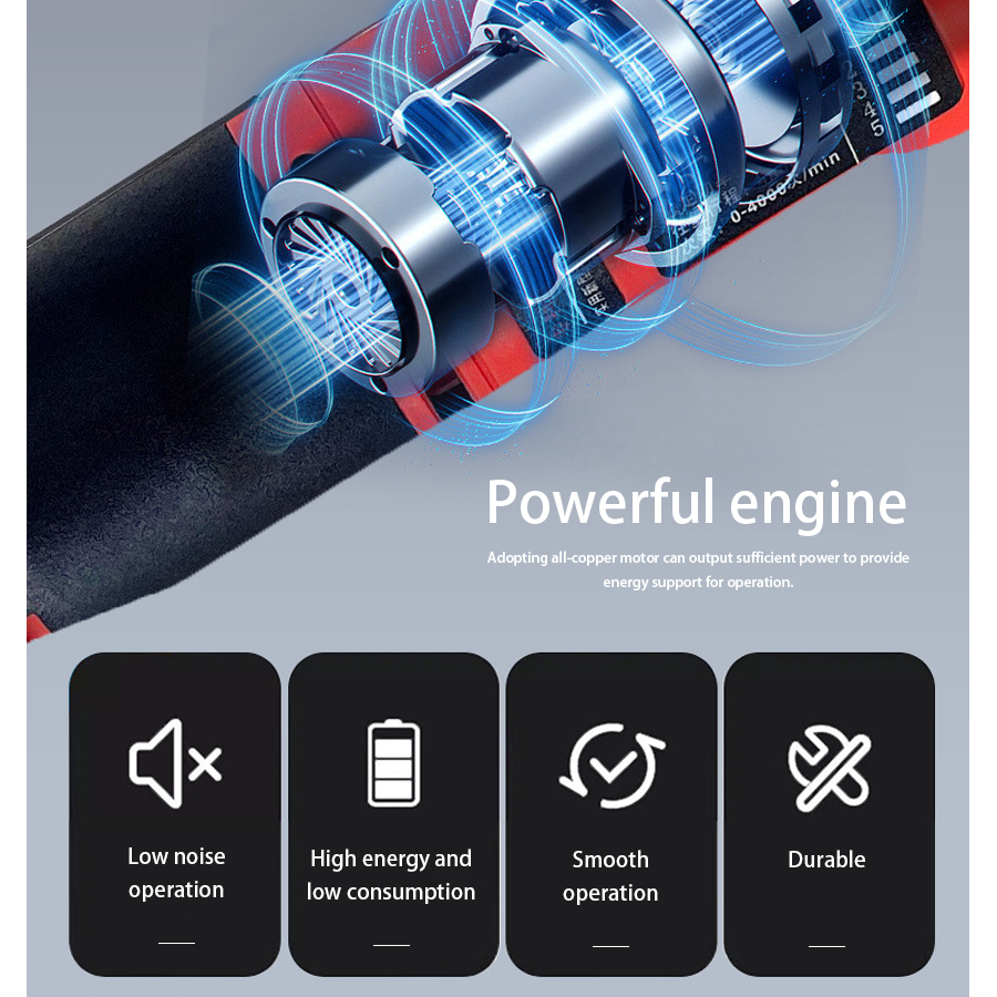 Elektrische vijl Dual Purpose  - Metal Saw Reciprocating recensie en prijs