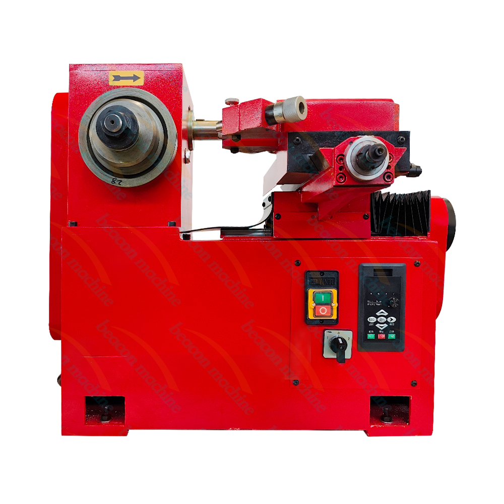 Autoreparatie C9340C Remschijf - Brake Drum Lathe recensie en prijs