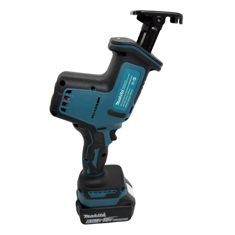 2026 Makita Draadloze Borstell - Metal Saw Reciprocating recensie en prijs