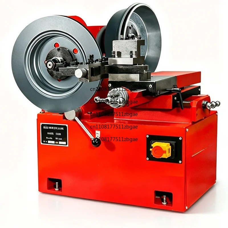 C9335 Remschijfslijpmachine, a - Brake Drum Lathe recensie en prijs