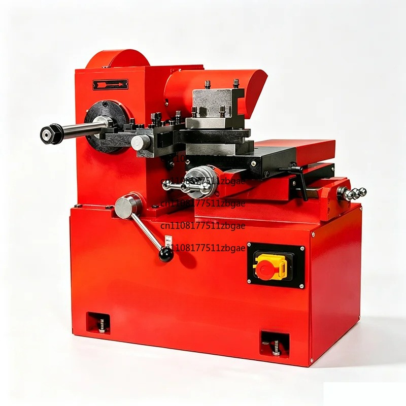 C9335 Remschijfslijpmachine, a - Brake Drum Lathe recensie en prijs