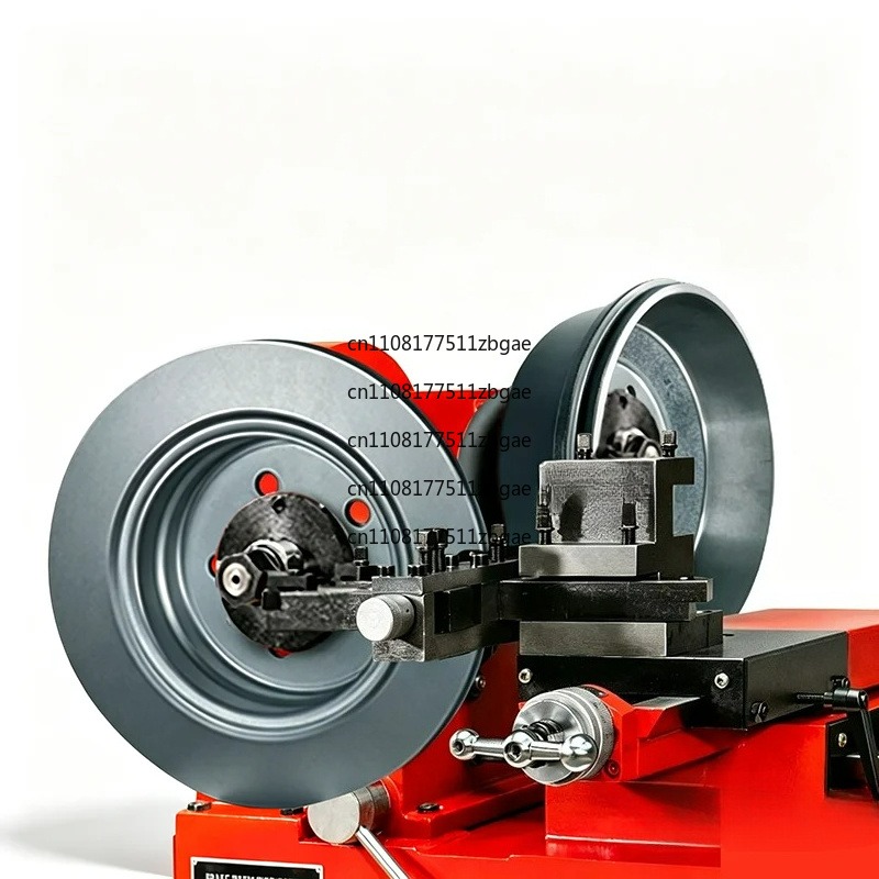 C9335 Remschijfslijpmachine, a - Brake Drum Lathe recensie en prijs
