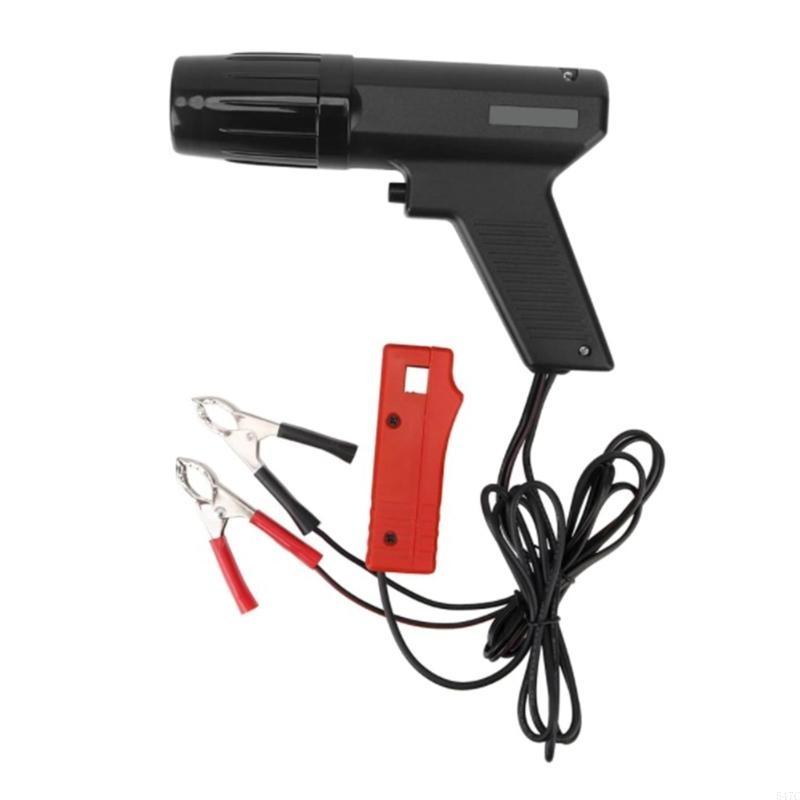 547C Multifunctionele ontsteki - Timing Light Gun recensie en prijs