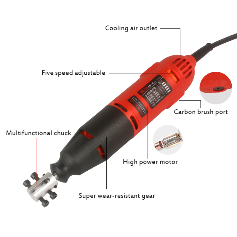 Elektrische Vijl Heen En Weer  - Metal Saw Reciprocating recensie en prijs