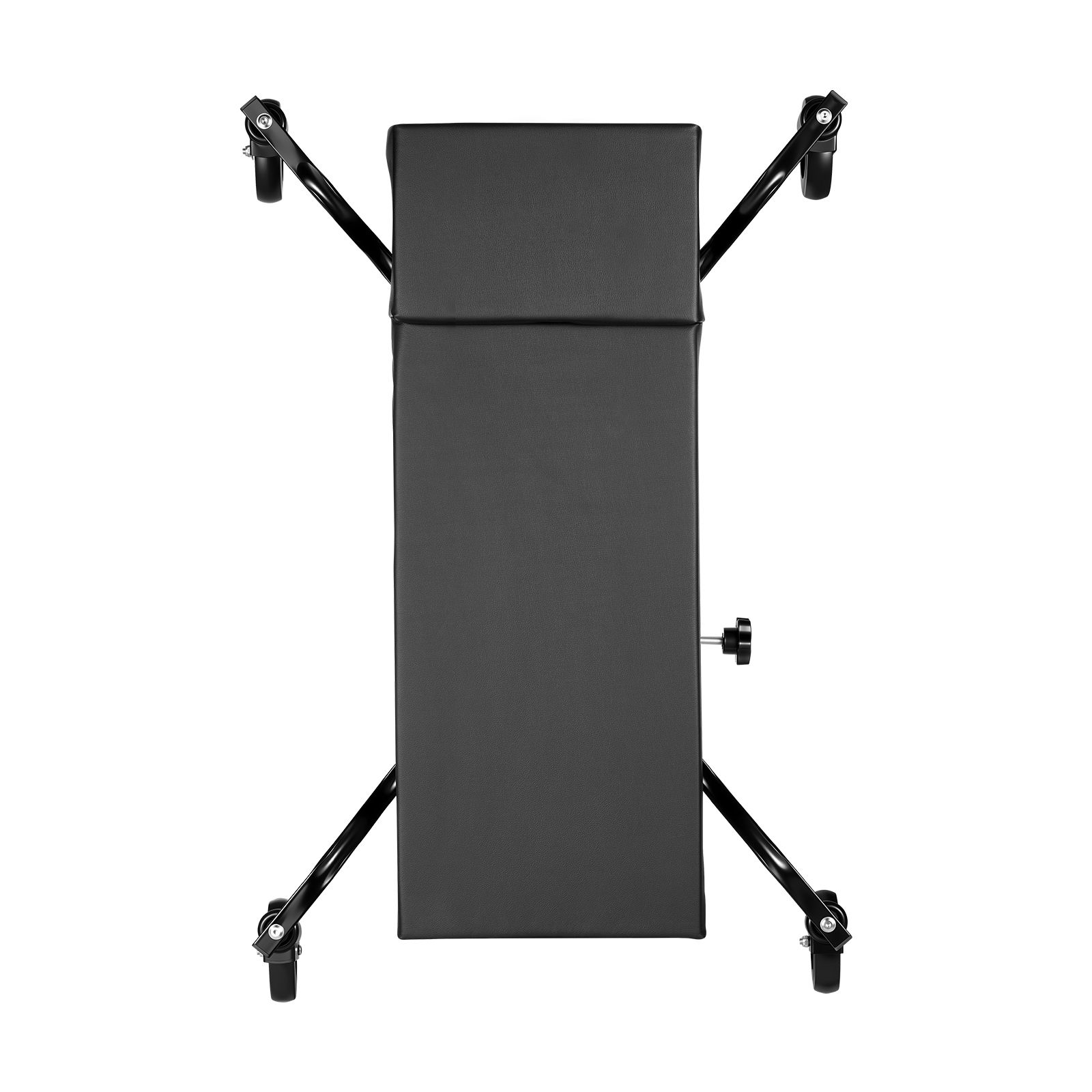 40 inch mechanische kruipwagen - Garage Creeper Roller recensie en prijs