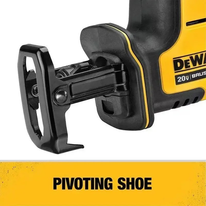 DEWALT DCS369 20V MAX* recipro - Metal Saw Reciprocating recensie en prijs