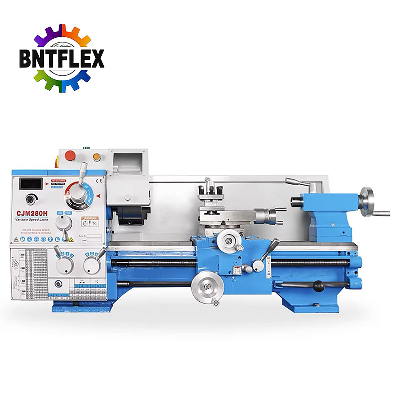 Geavanceerde CJM280H desktopdr - Brake Drum Lathe recensie en prijs
