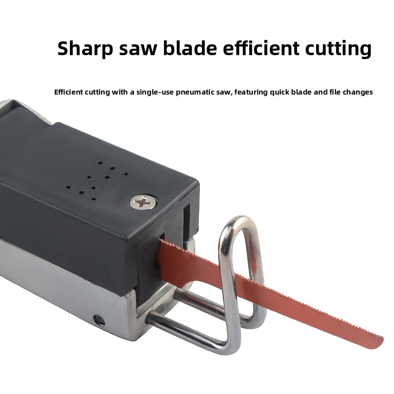 Lianxi Precisie Zaag op windaa - Metal Saw Reciprocating recensie en prijs