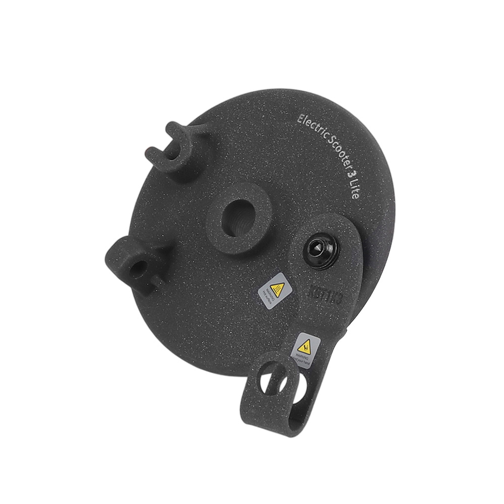 Trommelrembehuizing met remsch - Brake Drum Lathe recensie en prijs