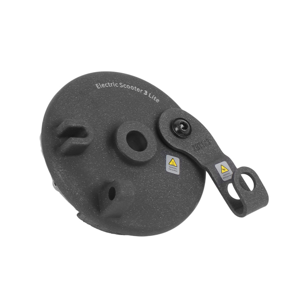 Trommelrembehuizing met remsch - Brake Drum Lathe recensie en prijs