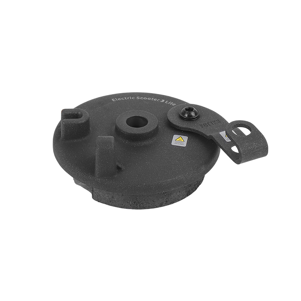 Trommelrembehuizing met remsch - Brake Drum Lathe recensie en prijs