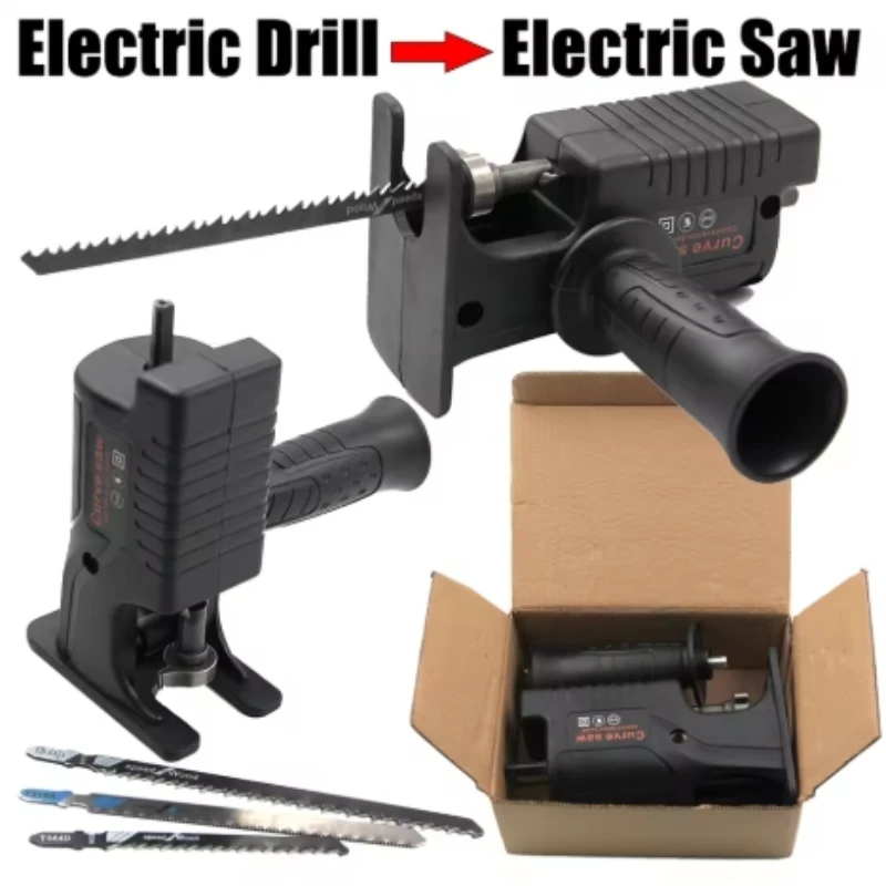 Reciprozaagadapter Elektrische - Metal Saw Reciprocating recensie en prijs