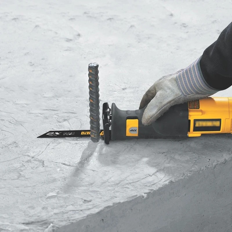 DeWalt originele reciprozaagbl - Metal Saw Reciprocating recensie en prijs