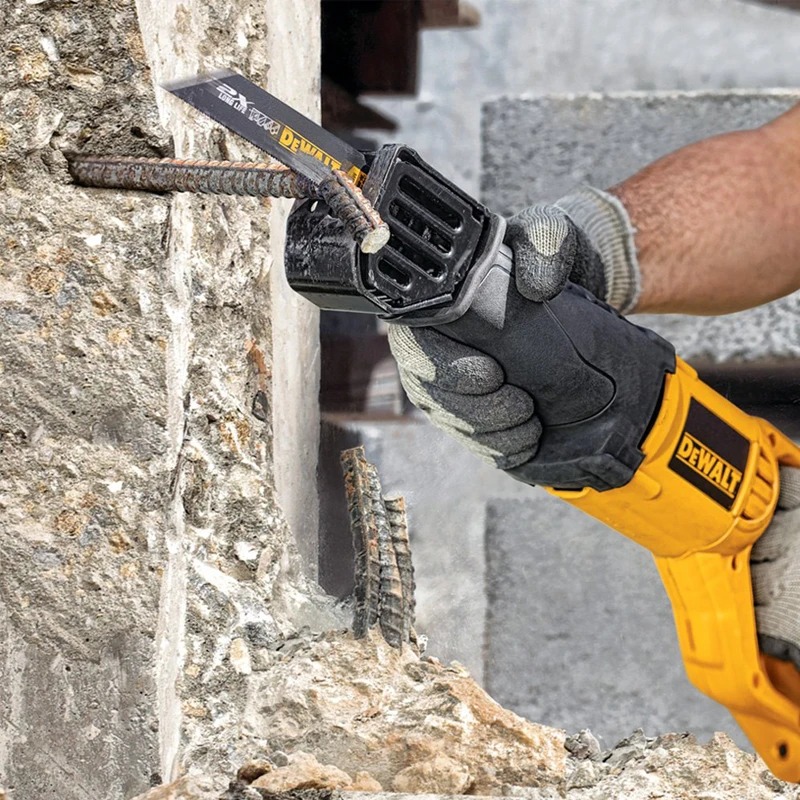 DeWalt originele reciprozaagbl - Metal Saw Reciprocating recensie en prijs