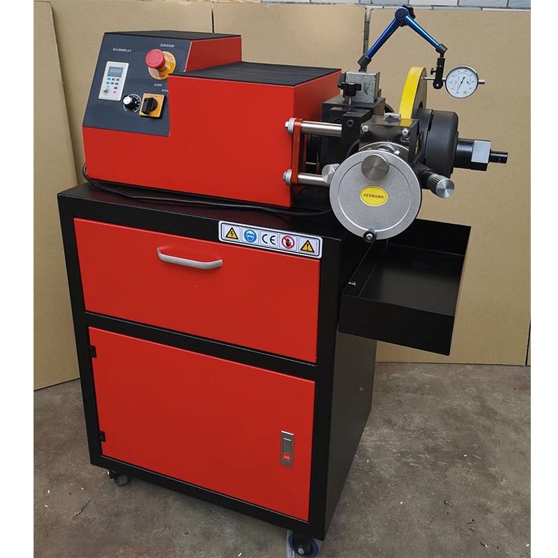 Nieuwe auto remtrommel machine - Brake Drum Lathe recensie en prijs