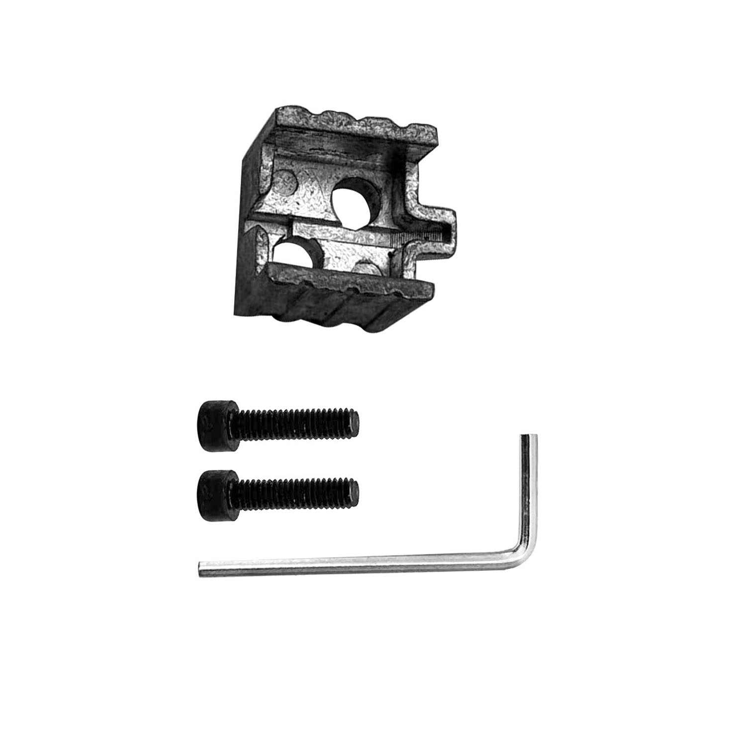 Jigsaw Schroef Chuck Klem Voor - Metal Saw Reciprocating recensie en prijs