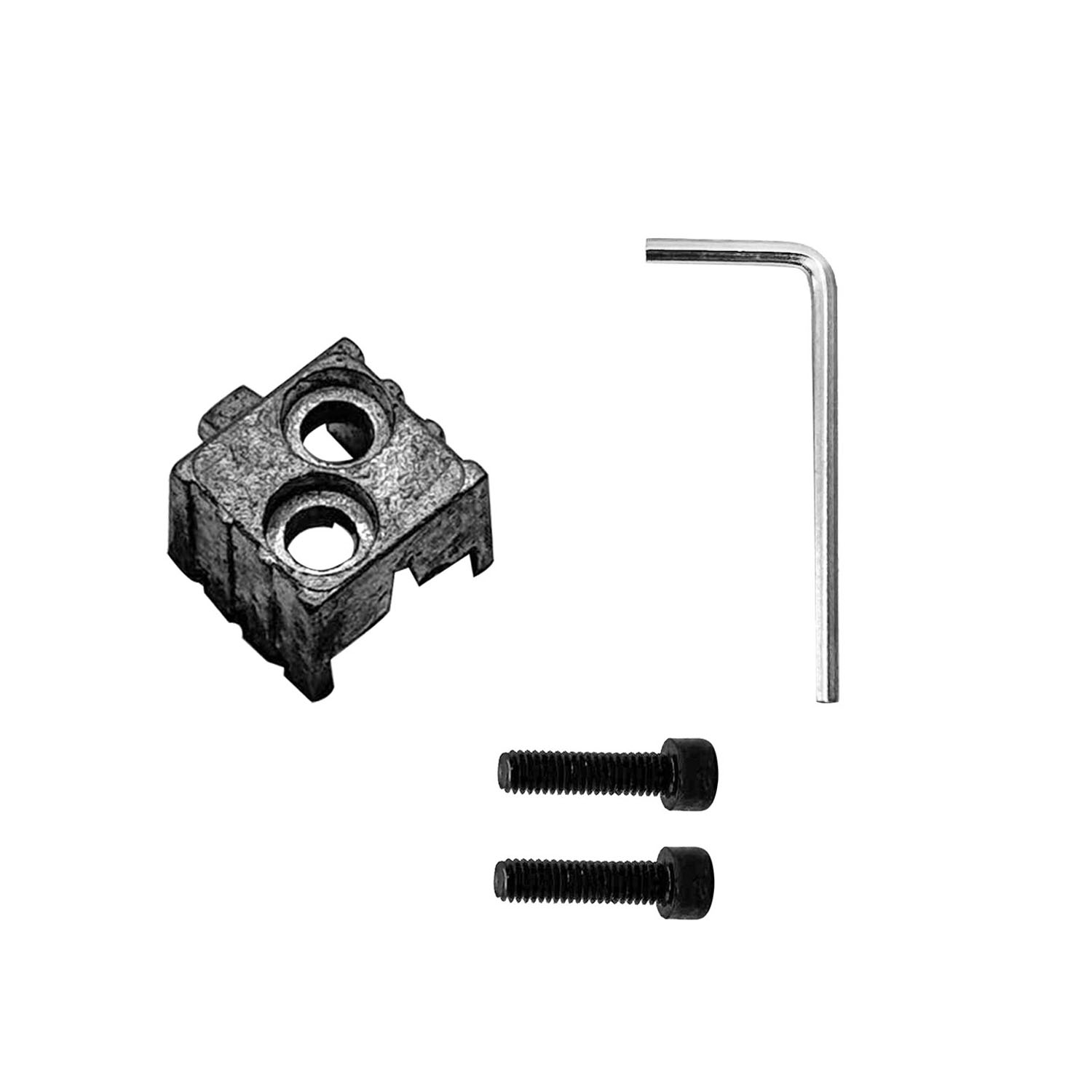 Jigsaw Schroef Chuck Klem Voor - Metal Saw Reciprocating recensie en prijs