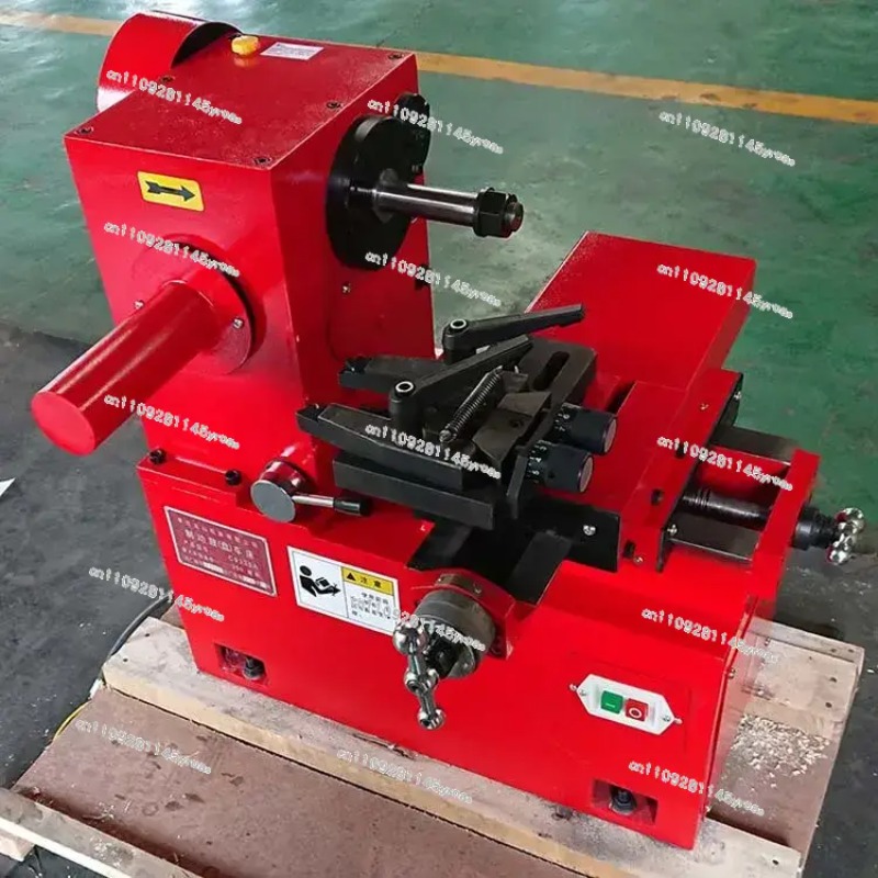 C9335A Dubbele-as Remschijf- e - Brake Drum Lathe recensie en prijs