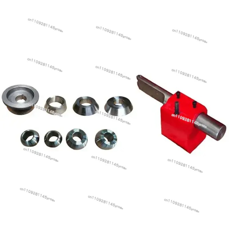C9335A Dubbele-as Remschijf- e - Brake Drum Lathe recensie en prijs