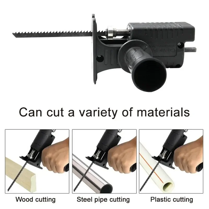 Reciprozaagadapter Elektrische - Metal Saw Reciprocating recensie en prijs