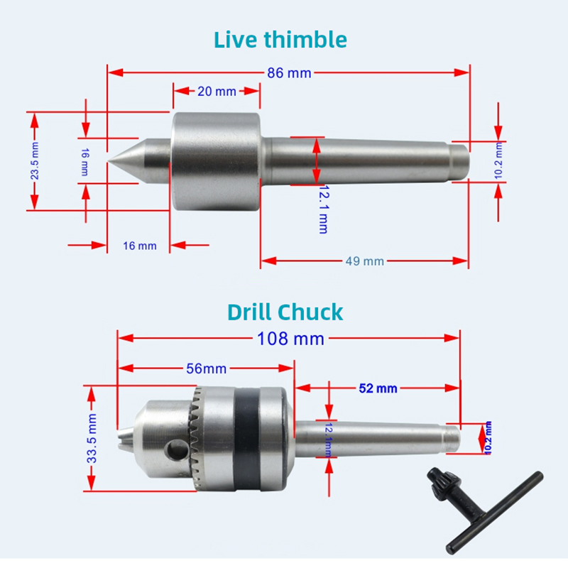 Multifunctionele Boren Losse K - Brake Drum Lathe recensie en prijs