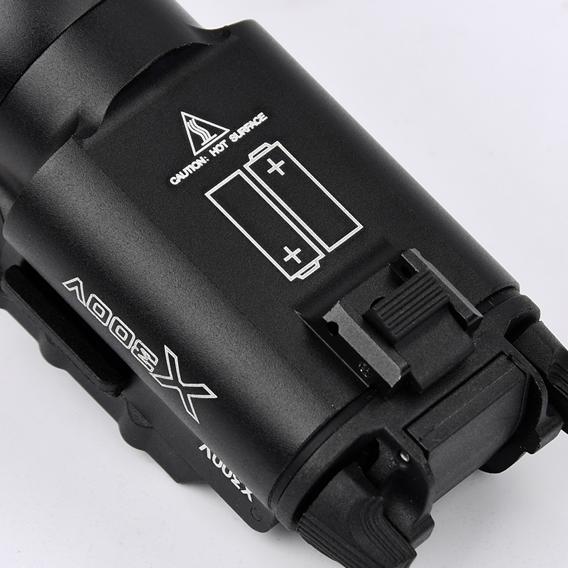 Trefzekere X300 X300U Ultra X3 - Timing Light Gun recensie en prijs