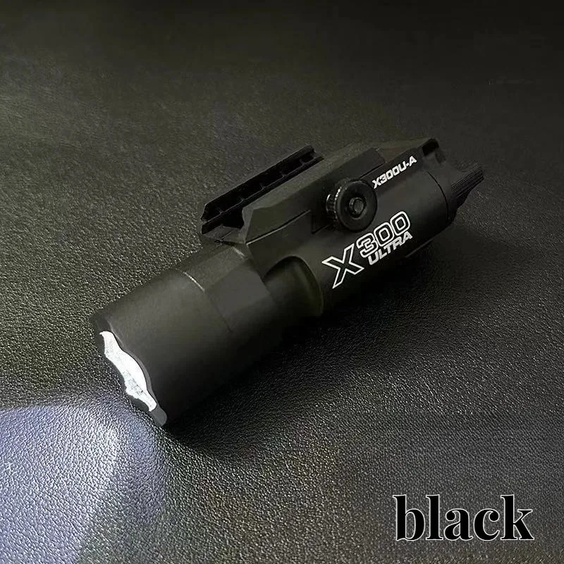 Trefzekere X300U Scout Light G - Timing Light Gun recensie en prijs