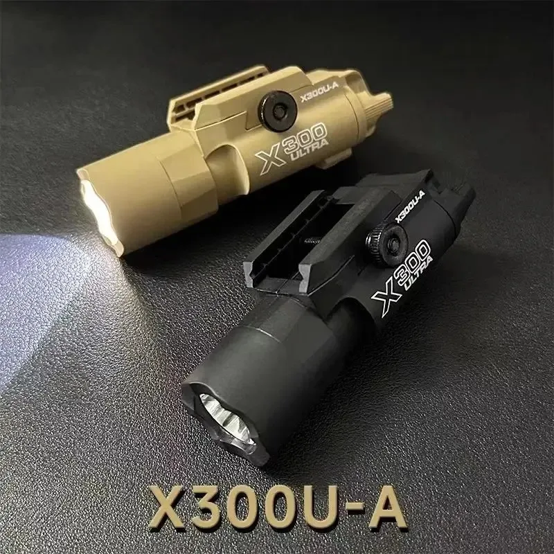 Trefzekere X300U Scout Light G - Timing Light Gun recensie en prijs